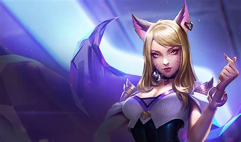 ahri set 10